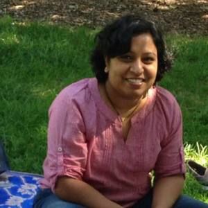 Meet your Posher, Bhavya